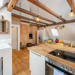 Design Apartments - \