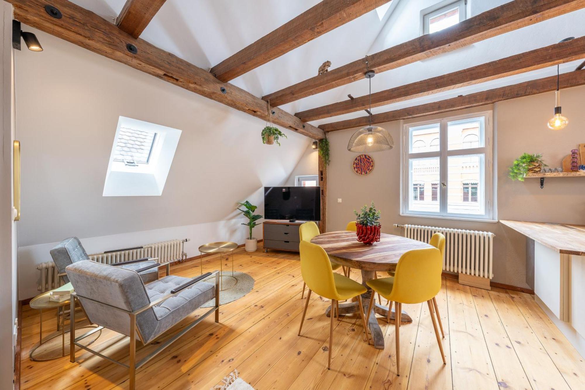 Apartment Design - 